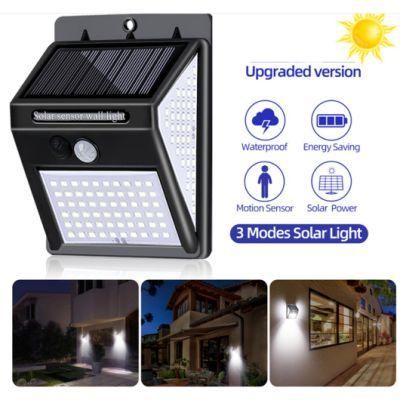 Landscape Pathway Solar Powered LED Ground Solar Garden Light