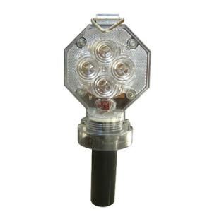 Traffic Block Lamp