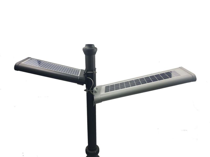 Solar Street Light 400lm-3500lm IP65 Waterproof 5 Years Warranty 6W 12W 24W 36W 48W Solar LED Light Outdoor