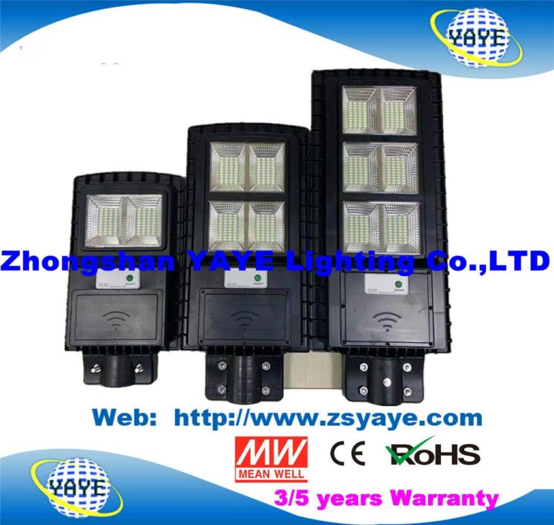 Yaye 18 Hot Sell 2/3/5 Years Warranty 30W Solar LED Flood Light / SMD5730 LED Floodlight with Factory Price / High Quality / Best Service From Yaye