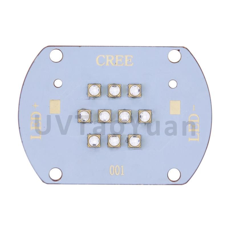 365nm 20W UV Curing LED PCB Light