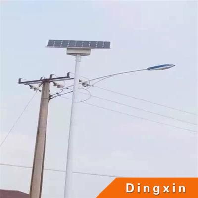 6m 36W Solar Street Lighting with CE Approved