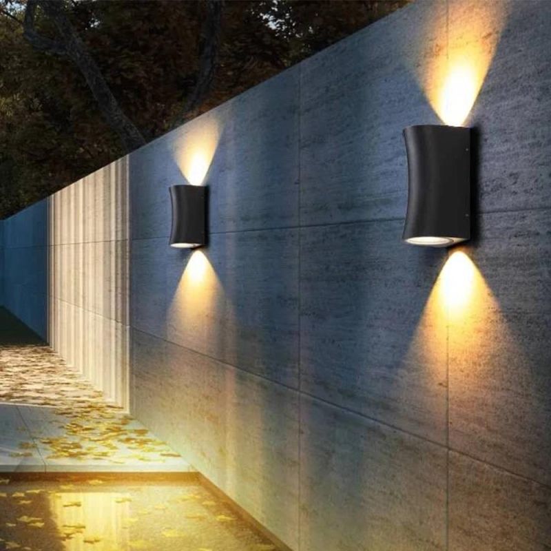 Morocco Lighting Living Room Wall Lights Decorative LED Wall Indoor Light