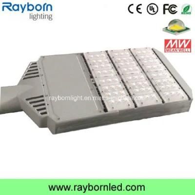 TUV LED Pole Lights 100W 120W LED Parking Garage Light AC100-277V