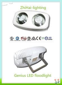 ISO9001, CE, TUV Certificate CREE Chip 400W Genius LED Flood Light