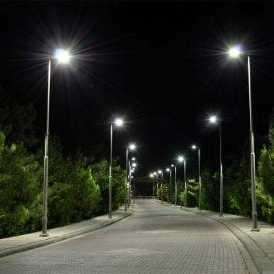 110V 220V Outdoor LED Garden Post Top Fixtures 140lm/W LED Street Light 150W 160W 170W 180W 190W 200W Gard