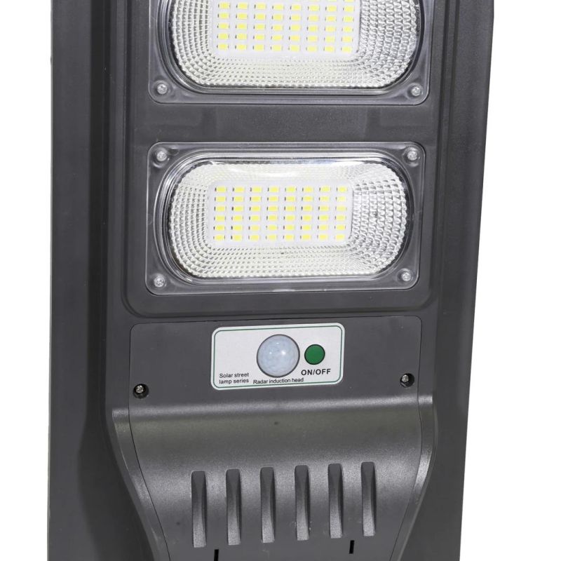 Best Seller Hight Quality 160W LED Solar Light for Outdoor