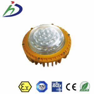 Explosion Proof LED Chemical Industry Flood Light