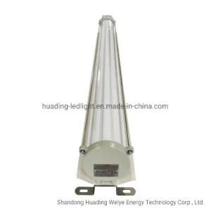 Iecex LED Explosion Proof Tube Light Bhd51 Series 40W