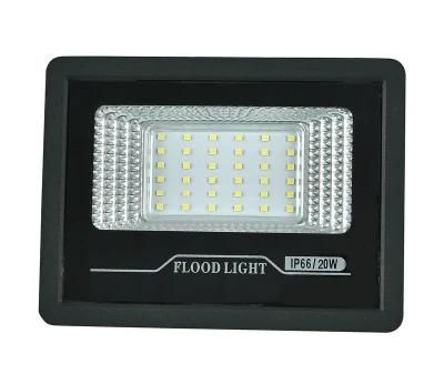 Yaye Hottest Sell IP67 Waterproof Mini Spotlight 10W 20W 30W 50W 100W 150W 200W 300W 400W 500W Slim LED Floodlight