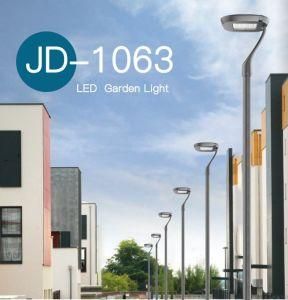 LED Garden Lighting Pole Light IP65 European Style Garden Lamp Uesd Solar Lights Outdoor Garden