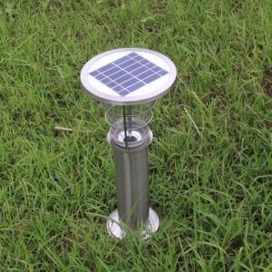 Outdoor Solar Lawn Light