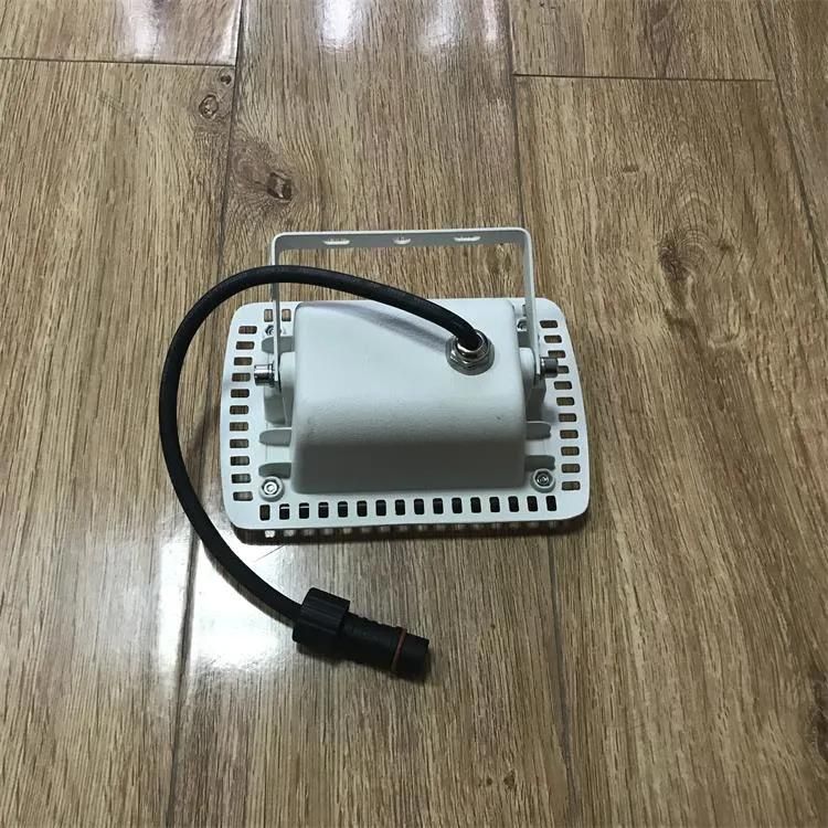 Wholesale China Factory Price Outdoor Solar LED Flood Light