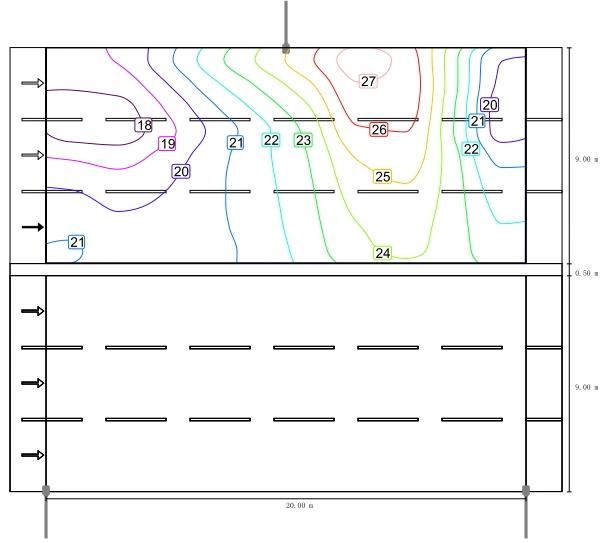 Energy Saving Lamp Integrated All in One LED Solar Street Lights 120W for Government Solar Road Lighting Projects