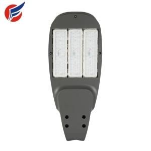 IP65 Integrated LED Street Lamp with Deep Cycle Lithium Battery