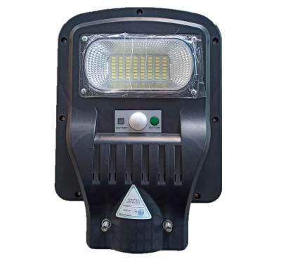 Yaye 2021 Low Price 50W/100W/150W/200W/250W/300W All-in-One Integrated Outdoor Garden LED Solar Street Road Lamp with Motion Sensor