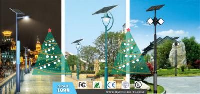 for Christmas Decoration Solar LED Garden Light