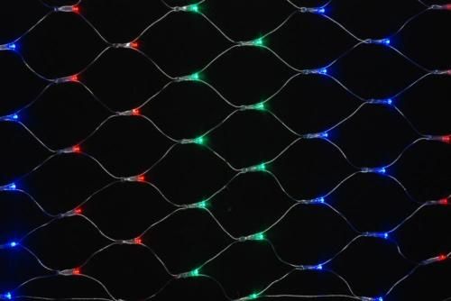 LED Net Mesh Light Holiday Decoration Ceiling Decorative Lights