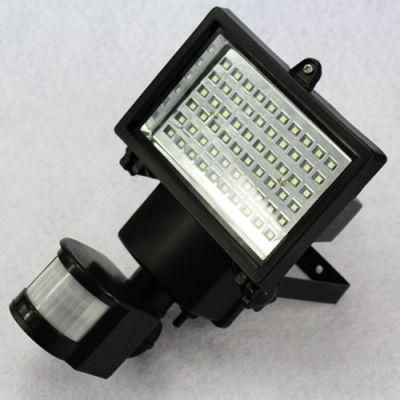 Nsl-60 Solar Security Light for Home