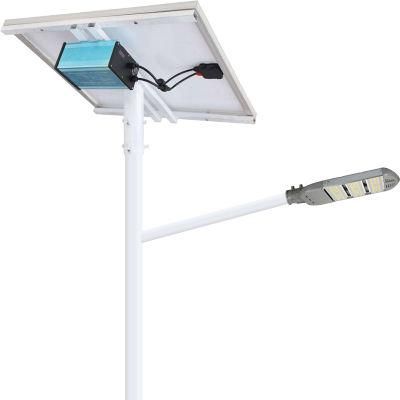 LED Solar Street Light 20W 200W 250W 42W