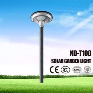 12.6V 19.8ah Lithium Battery Solar Garden Light