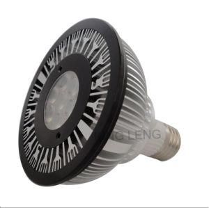 14W PAR30 LED Spotlight, Replace 100W Halogen