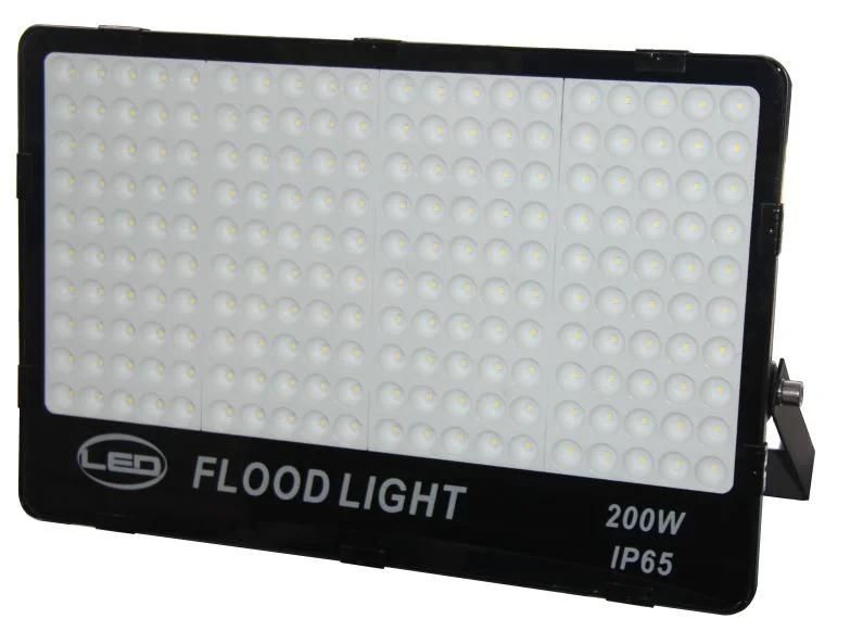 Waterproof IP65 LED Flood Light 150W Spotlight LED Reflector Floodlights Outdoor Garden Lighting