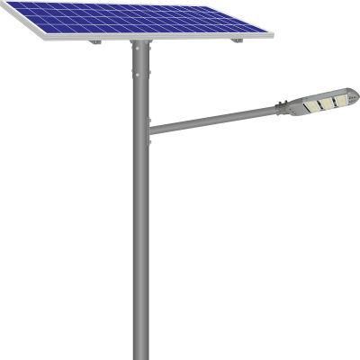 120W 80W Modular COB LED Street Lamp