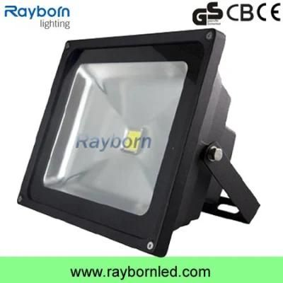 30W LED Spot Light 24VDC for Marine LED Flood Light 30W 50W