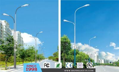 Traditional Outdoor LED Street Light (BDD64-65)