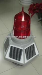 Solar Aviation Obstruction Light (QT-SI-155)