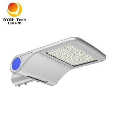 Osram Integrated Shoebox Typeii Typeiii 100W LED Street Light