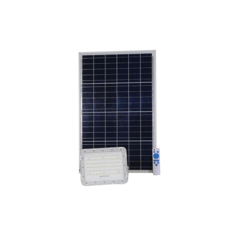 Latest Price Performance Solar Power Projector 120W 20000hours Warranty Waterproof LED Solar Flood Light (CS-XL01-120)