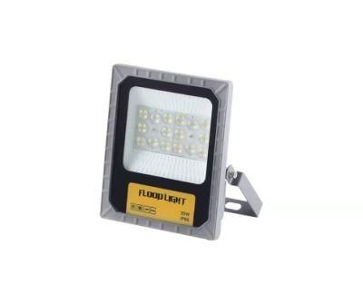 200W Factory Wholesale Price Shenguang Brand Jn Square Model Outdoor LED Flood Lightg