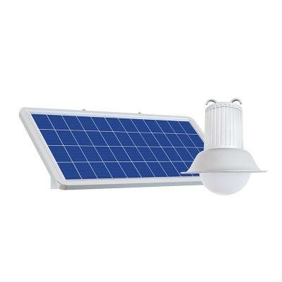 Lighting Solar Light 12W LED Light LED Lamp with Solar Panel for Solar Street Light