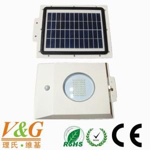 8W 12W 15W 20W 25W 30W 40W Solar LED Street Lighting (VG-SR-15)
