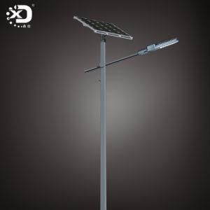 Energy-Saving Solar Street Lamp