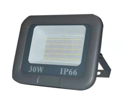 150W Factory Wholesale Price Shenguang Brand Tb-Thin Kb Model Outdoor LED Outdoor Floodlight