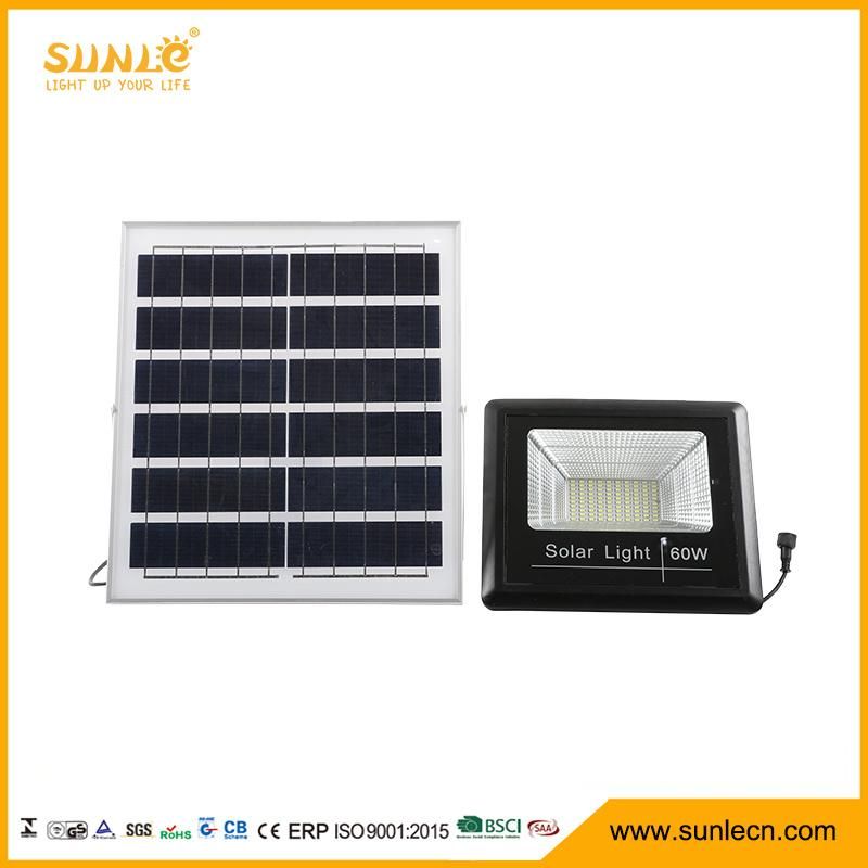 LED Street Solar Lights Rechargeable Energy Saving Lamp Outdoor Waterproof Lighting Time Light Control 10W 25W 40W 60W 80W LED Flood Light