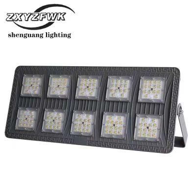 500W Factory Direct Sale Price Msld Outdoor LED Light for Garden and Street