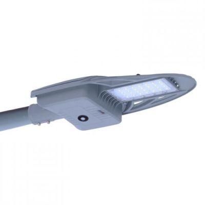 China Manufacturer New Model Solar Street Light with High Quality