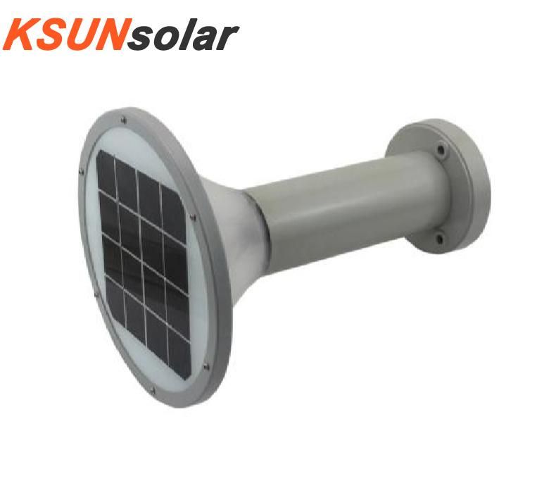 Ksun Best Quality 5W Lights Solar Lawn Light