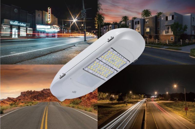 LED Street Light Inl-LED-06