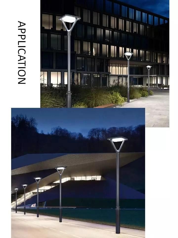 IP65 Water Proof Solar Courtyard Light