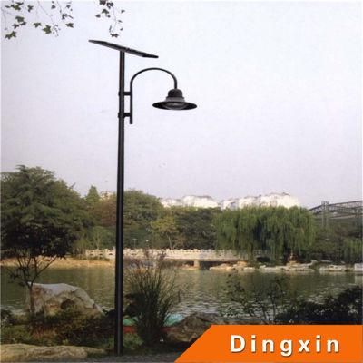 4.5m Garden LED Light with ISO Certificate