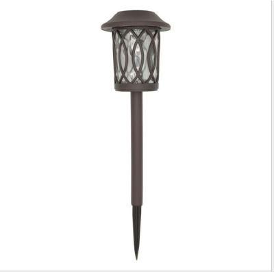 Business or Commercial Home Using Decorative Landscape Garden Light