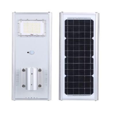 Wholesale Price Remote Control Solar LED Motion Sensor Light