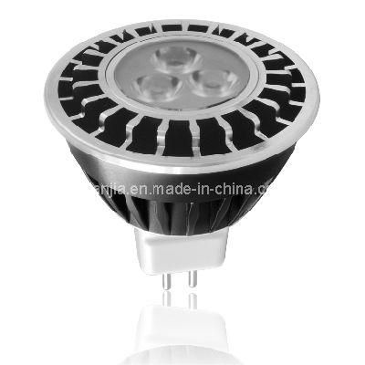 LED MR16 Landscape Lighting