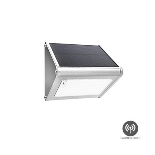 Best Selling Wholesale Outdoor Waterproof Solar Wall Lamps