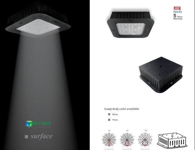 Outdoor Floodlight 5 Years Warranty RGB 30 50W 100W IP65 Waterproof Lowbay Highbay Light Street Light 30W LED Flood Light